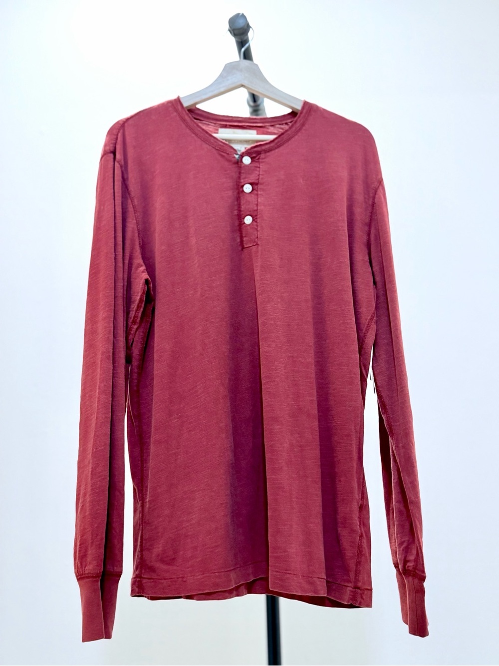 Ralph Lauren Denim & Supply Longsleeve Henley